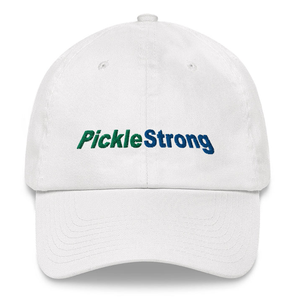 PickleStrong Hat