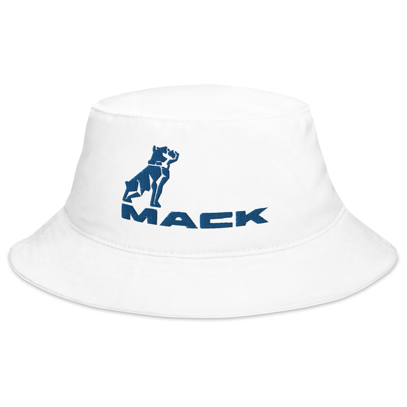 Mack Bucket Hat