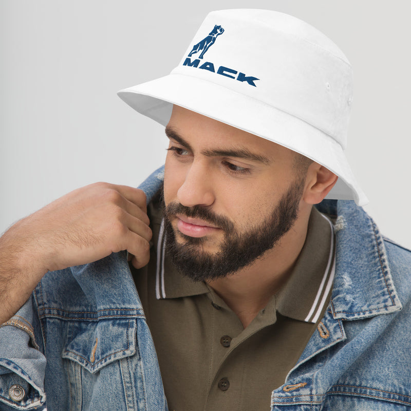 Mack Bucket Hat