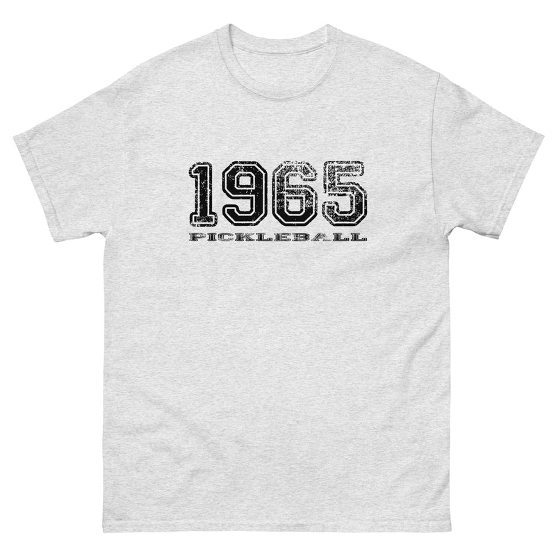 1965 Pickleball T-Shirt