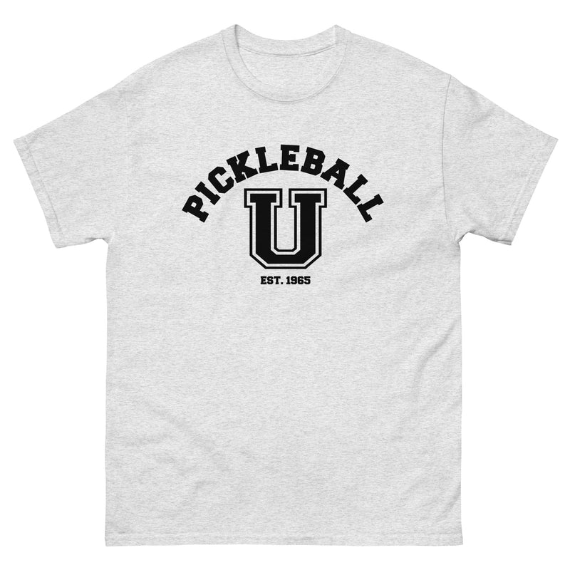 Pickleball U T-Shirt