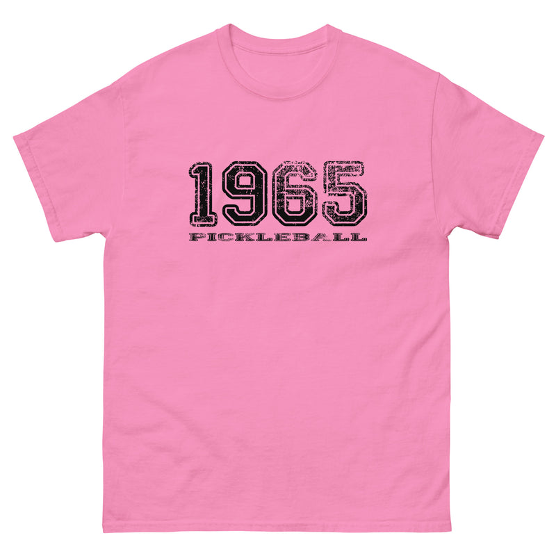 1965 Pickleball T-Shirt