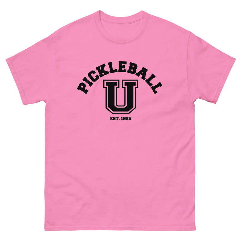 Pickleball U T-Shirt