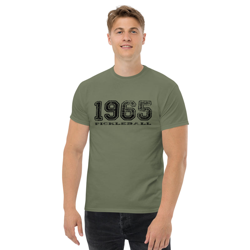 1965 Pickleball T-Shirt