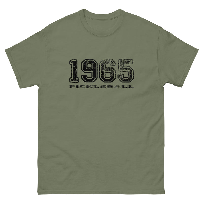 1965 Pickleball T-Shirt