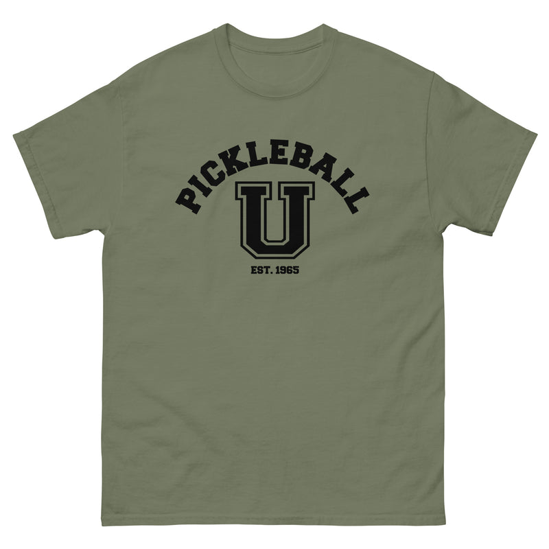 Pickleball U T-Shirt