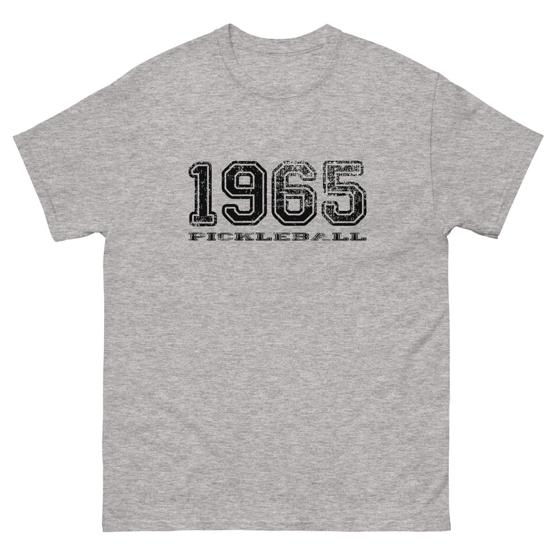 1965 Pickleball T-Shirt