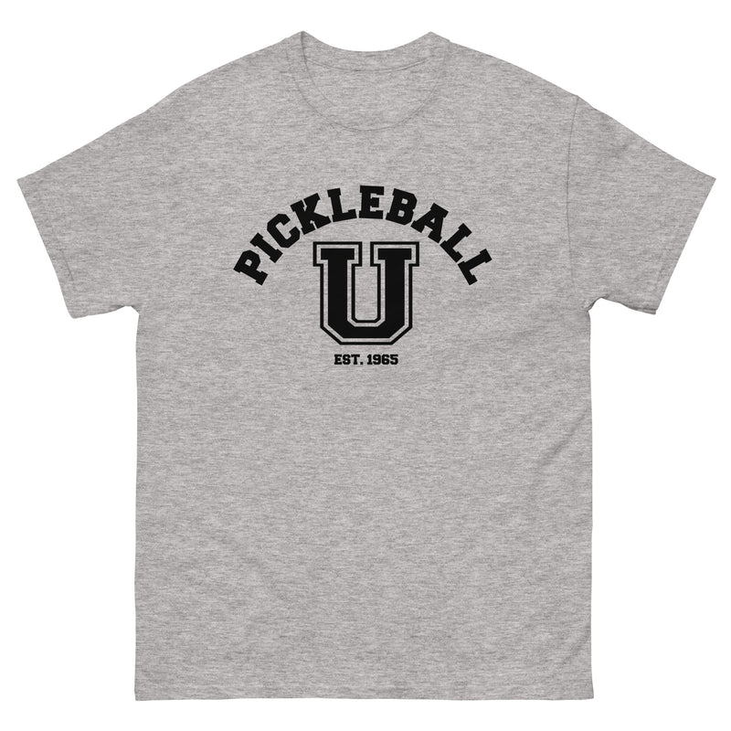 Pickleball U T-Shirt