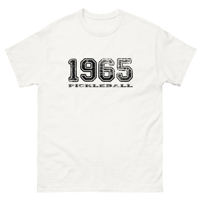 1965 Pickleball T-Shirt