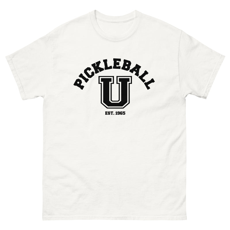 Pickleball U T-Shirt