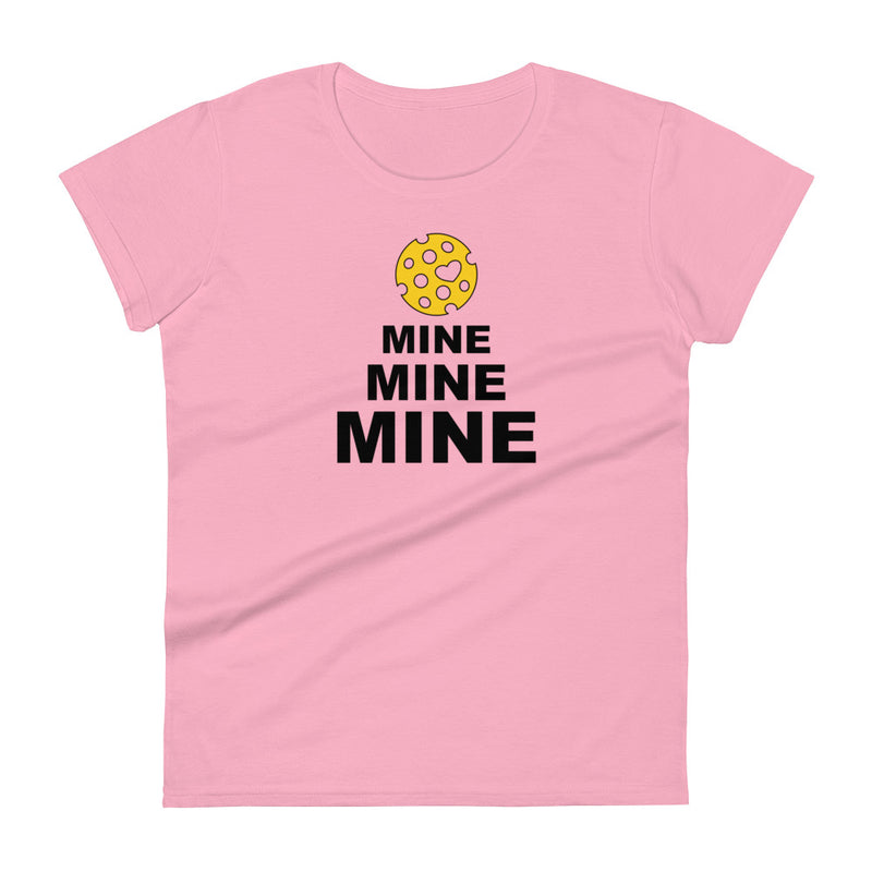 Mine-Mine-Mine Pickleball Women&