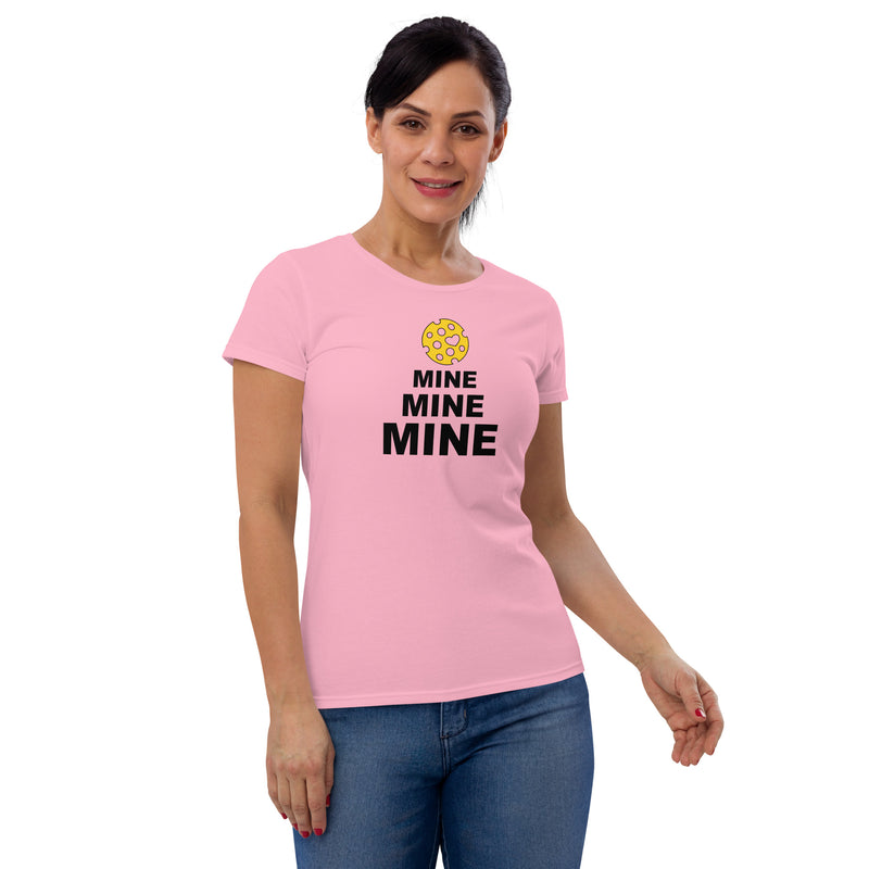 Mine-Mine-Mine Pickleball Women&