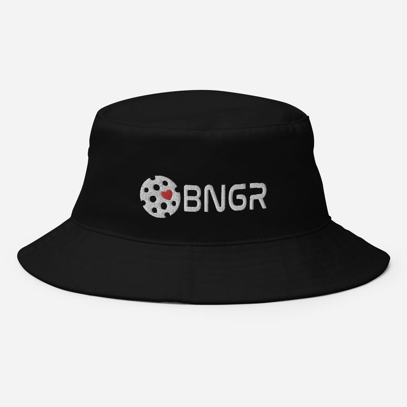 BNGR Pickleball Bucket Hat