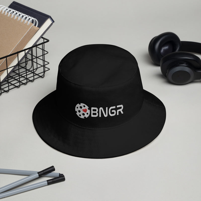 BNGR Pickleball Bucket Hat