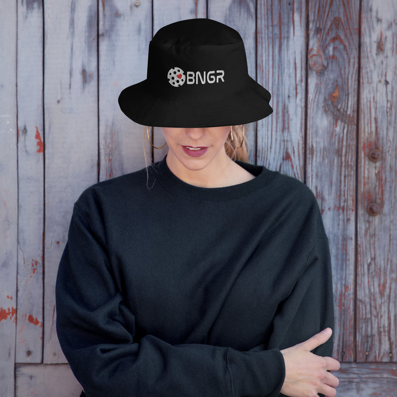 BNGR Pickleball Bucket Hat