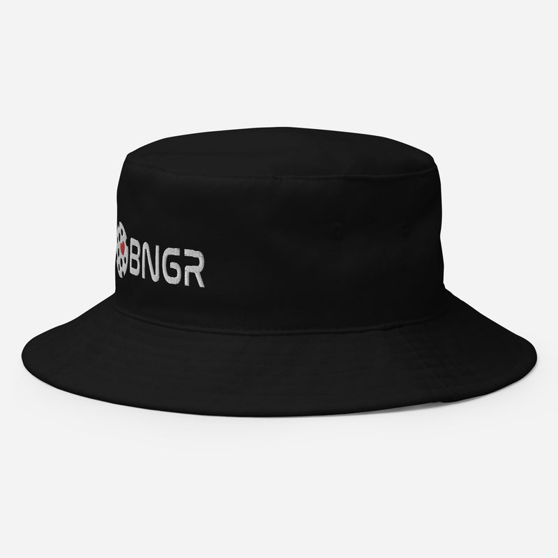 BNGR Pickleball Bucket Hat