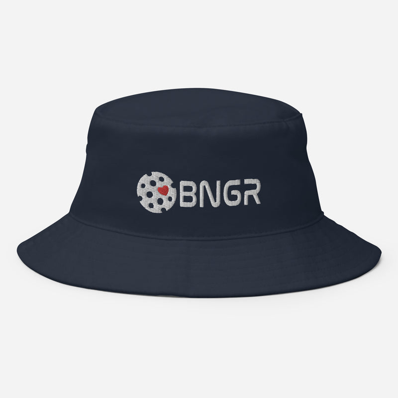 BNGR Pickleball Bucket Hat