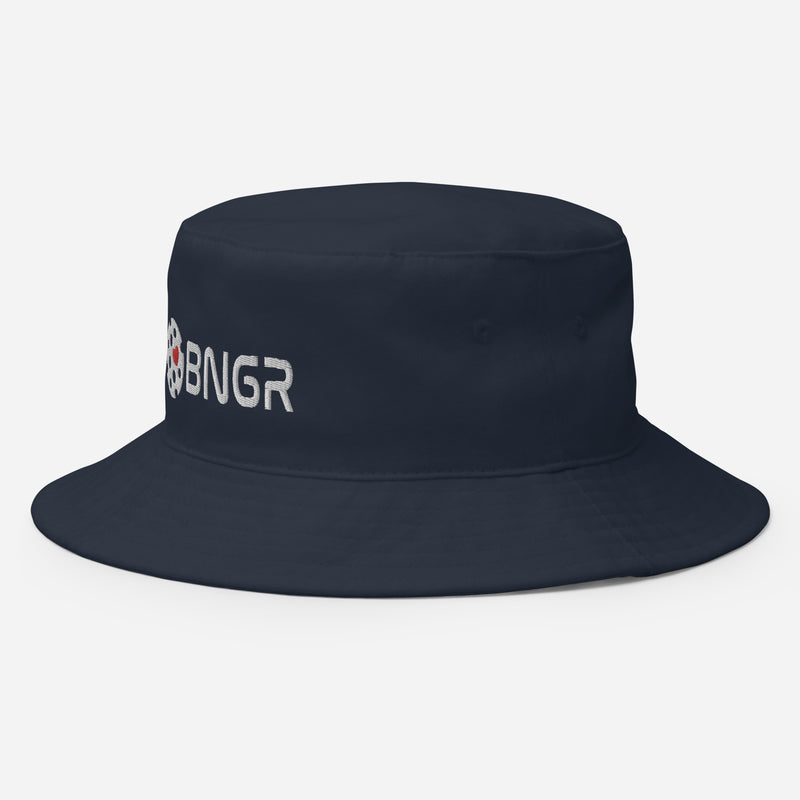 BNGR Pickleball Bucket Hat