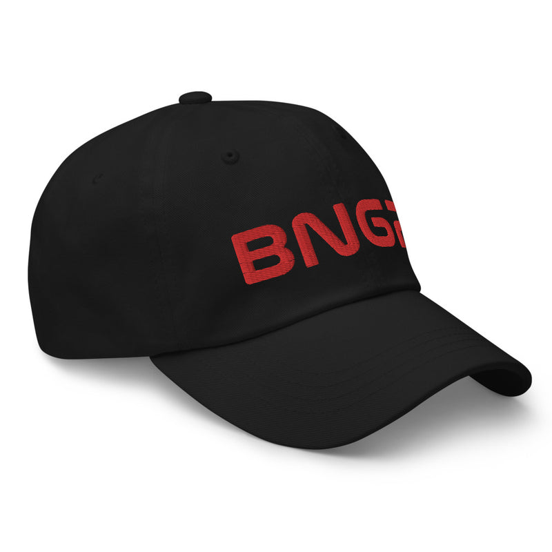 BNGR Pickleball Hat | Baseball Cap