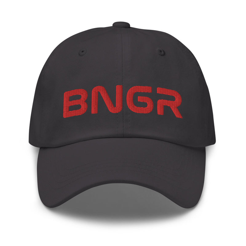 BNGR Pickleball Hat | Baseball Cap