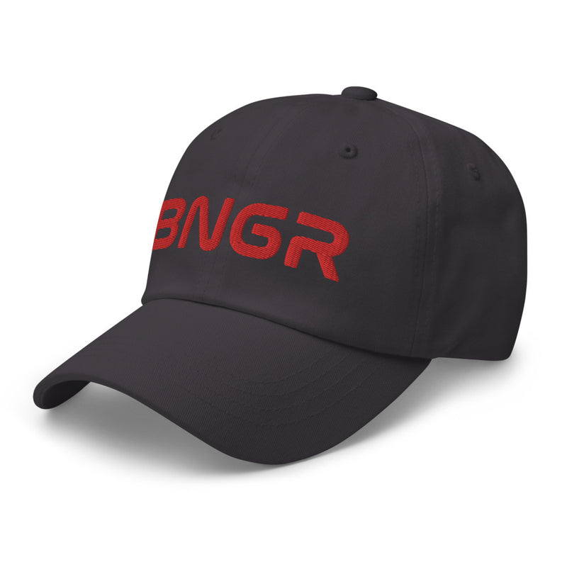 BNGR Pickleball Hat | Baseball Cap