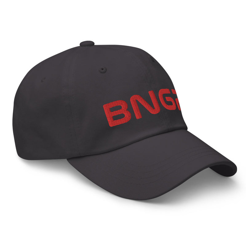 BNGR Pickleball Hat | Baseball Cap