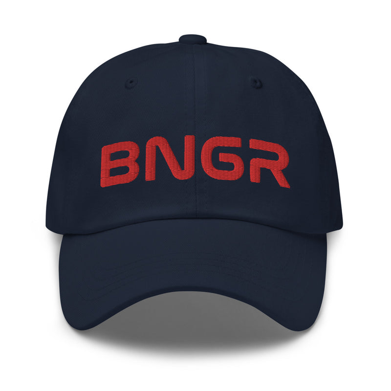 BNGR Pickleball Hat | Baseball Cap