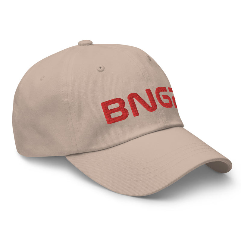 BNGR Pickleball Hat | Baseball Cap