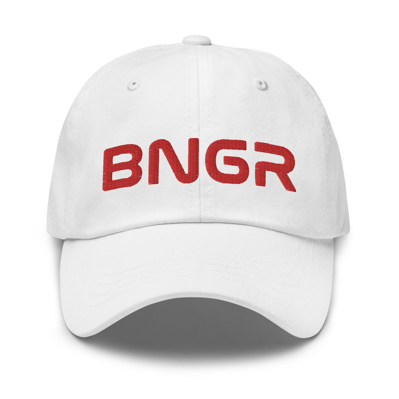 BNGR Pickleball Hat | Baseball Cap