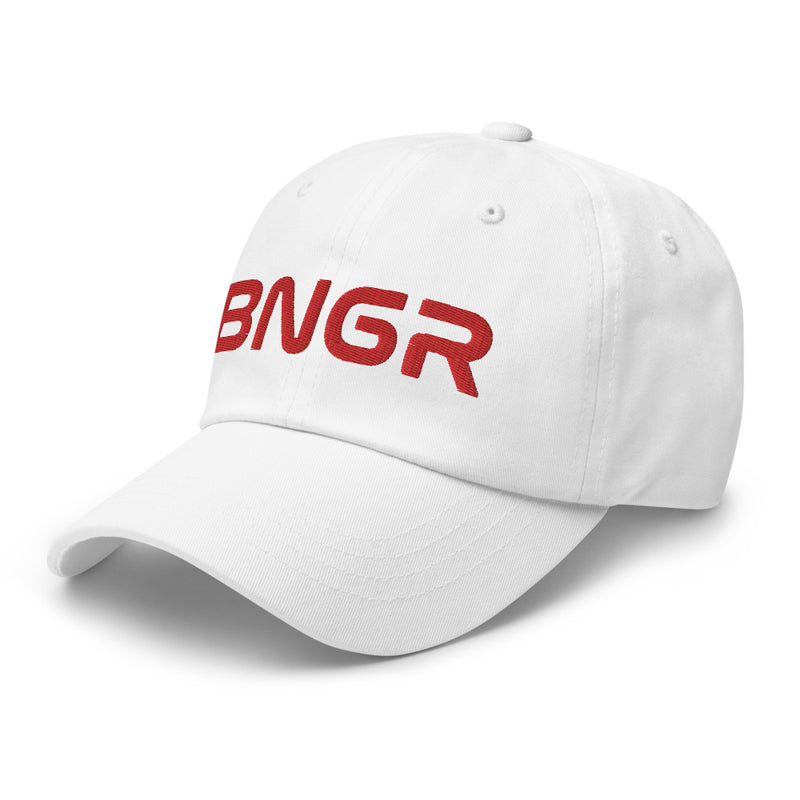 BNGR Pickleball Hat | Baseball Cap