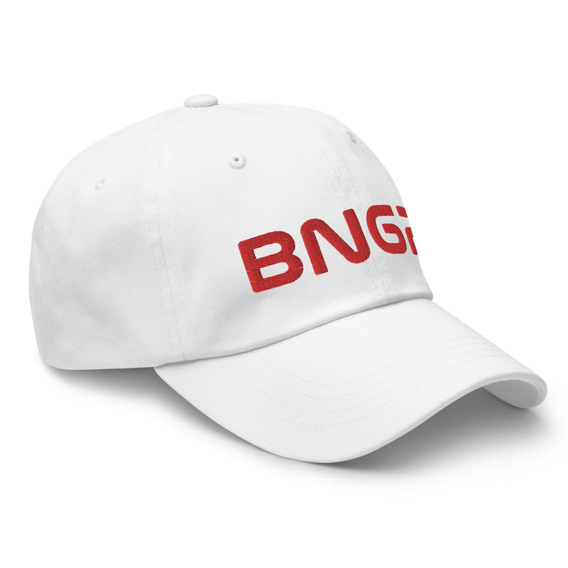 BNGR Pickleball Hat | Baseball Cap