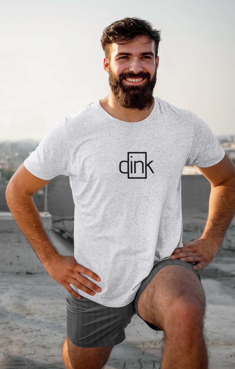 Dink in a Box Pickleball T-Shirt | Short-Sleeve Unisex T-Shirt