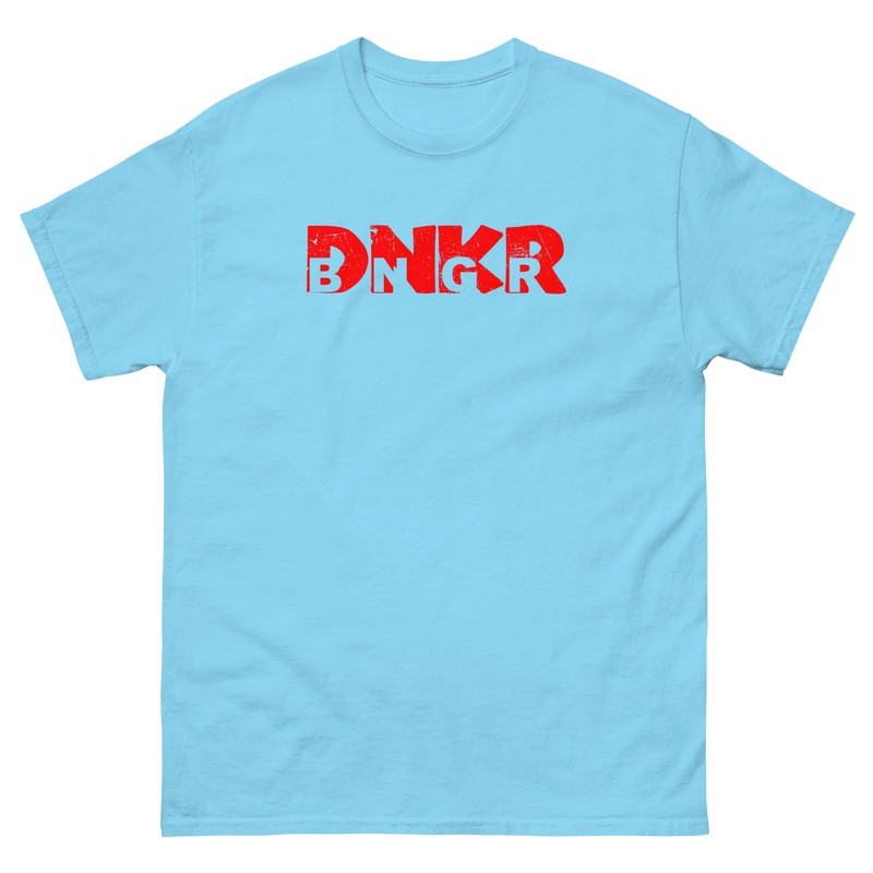 Pickleball DNKR-BNGR T-Shirt | Men&