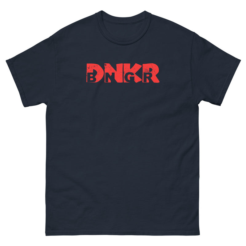 Pickleball DNKR-BNGR T-Shirt | Men&