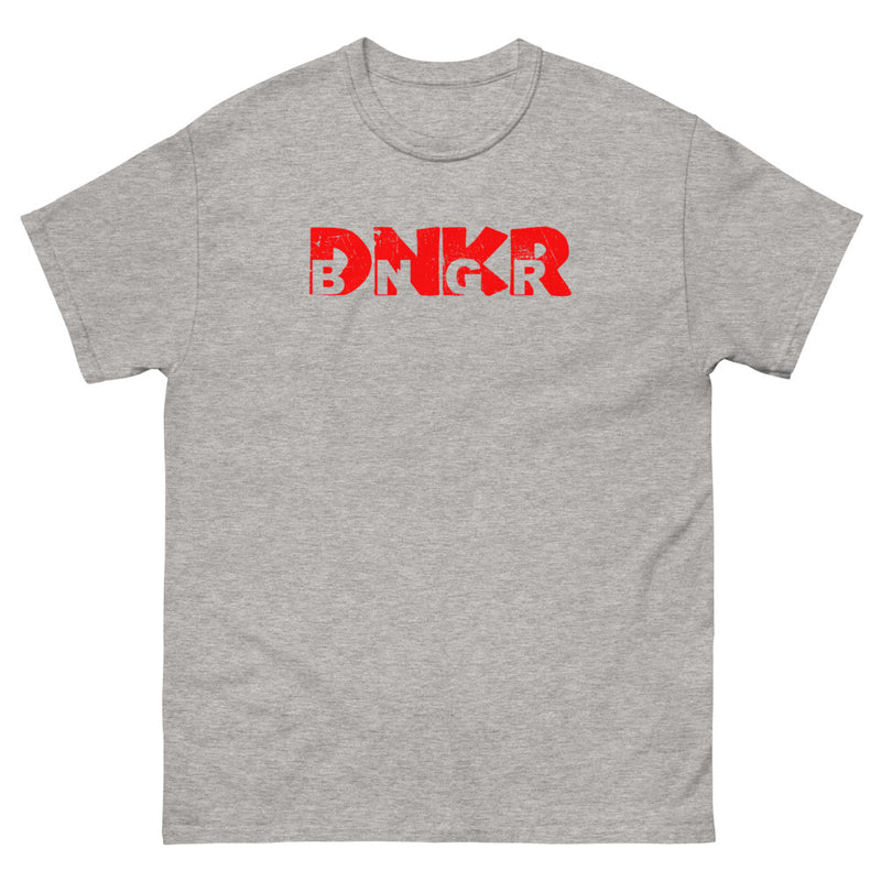 Pickleball DNKR-BNGR T-Shirt | Men&