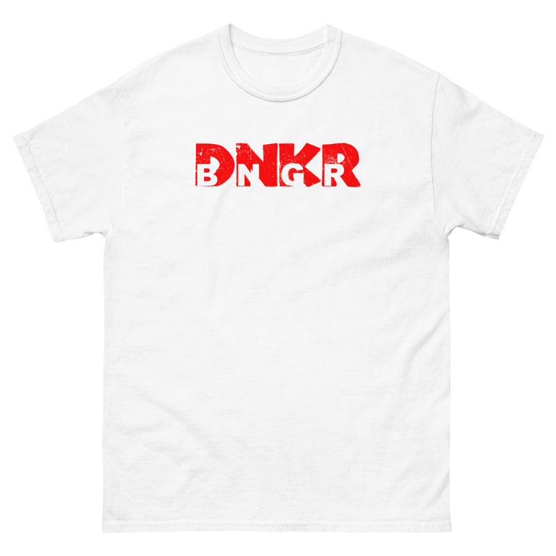 Pickleball DNKR-BNGR T-Shirt | Men&