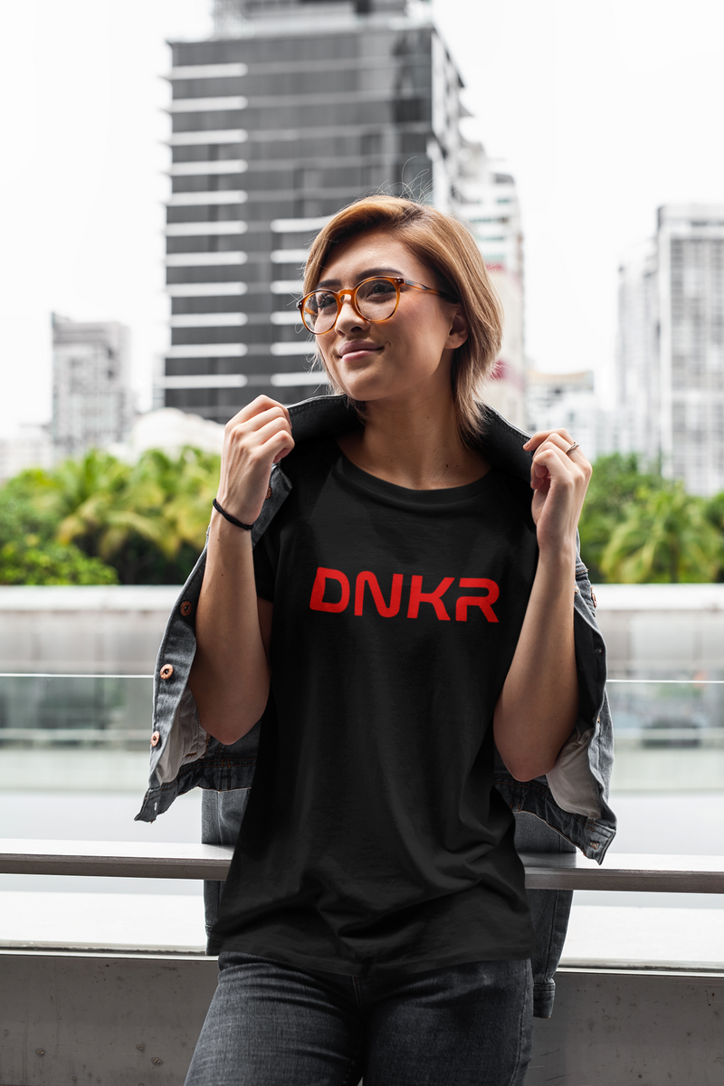 DNKR Pickleball T-Shirt | Short-Sleeve Unisex T-Shirt