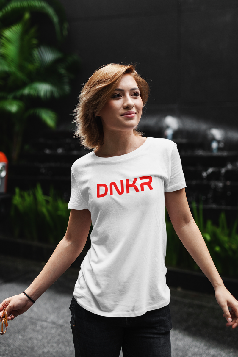 DNKR Pickleball T-Shirt | Short-Sleeve Unisex T-Shirt