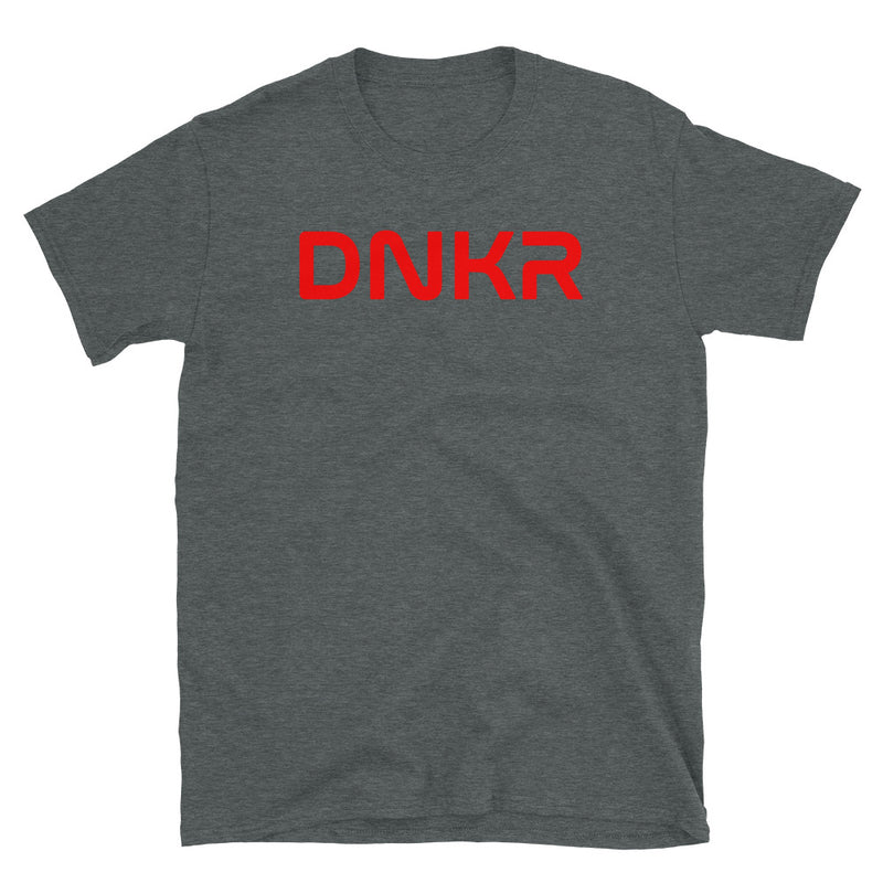 DNKR Pickleball T-Shirt | Short-Sleeve Unisex T-Shirt