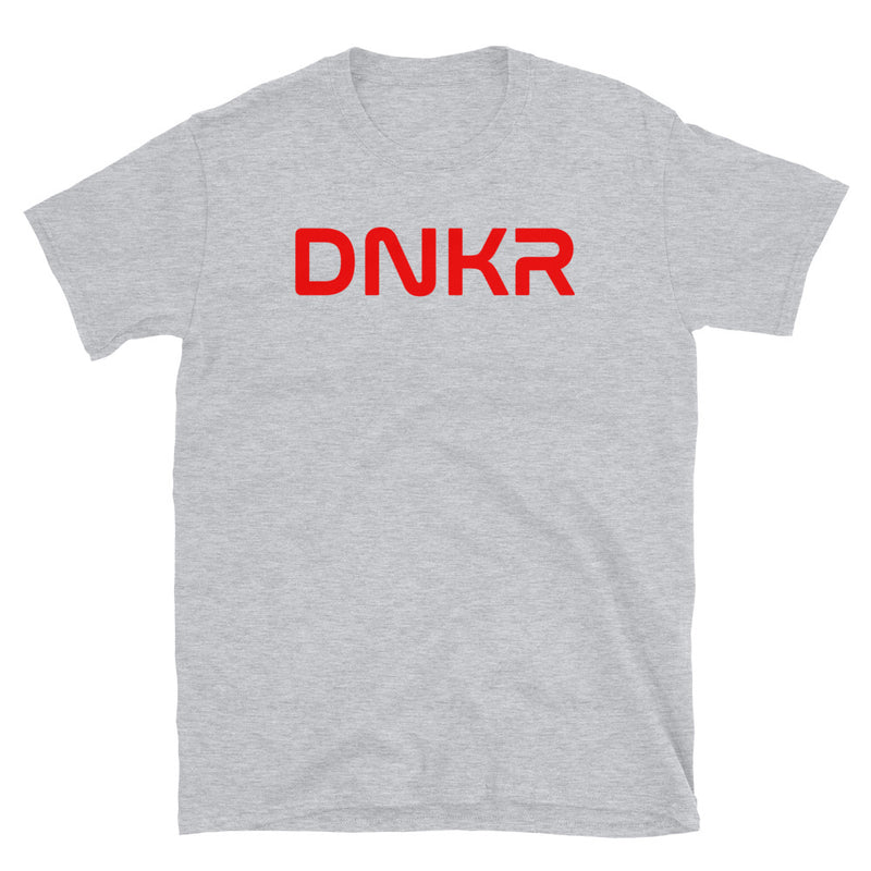 DNKR Pickleball T-Shirt | Short-Sleeve Unisex T-Shirt