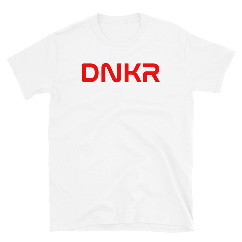 DNKR Pickleball T-Shirt | Short-Sleeve Unisex T-Shirt