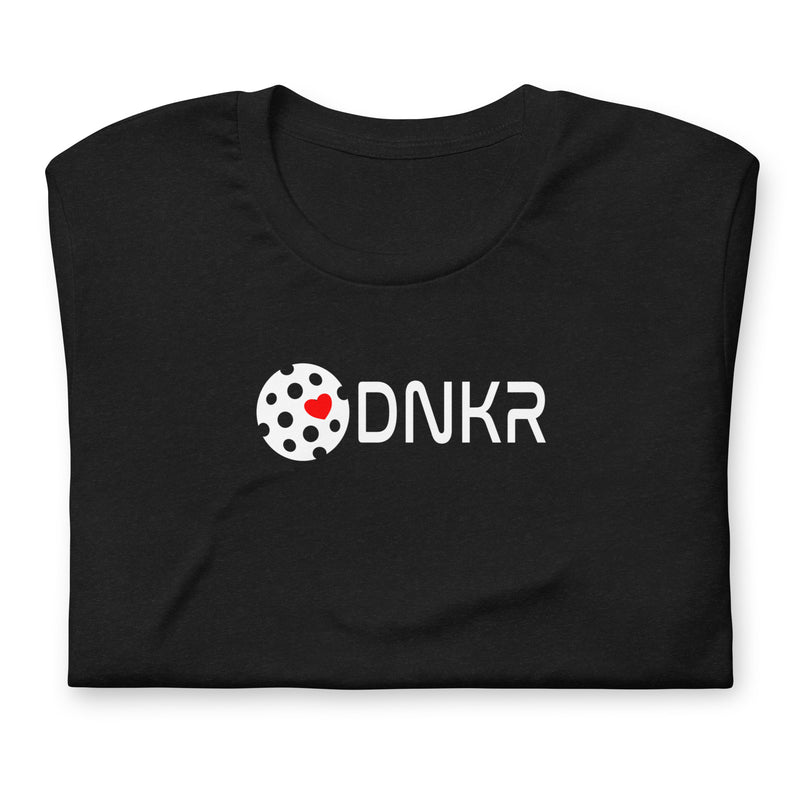 DNKR Pickleball Unisex t-shirt