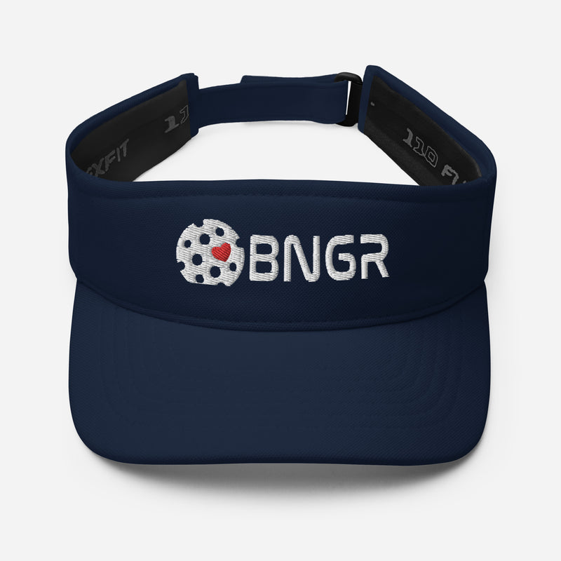 BNGR Pickleball Visor