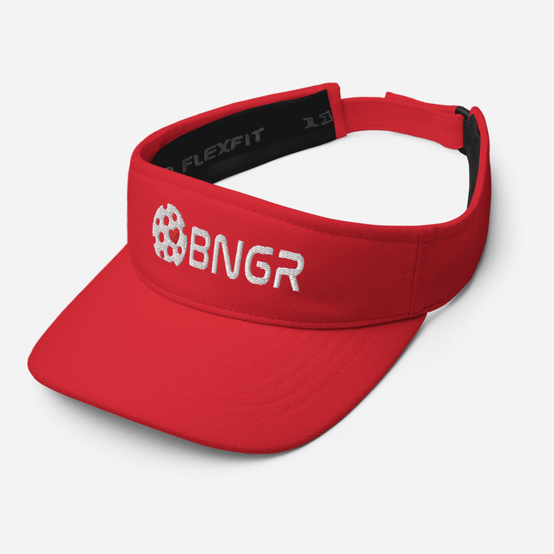 BNGR Pickleball Visor