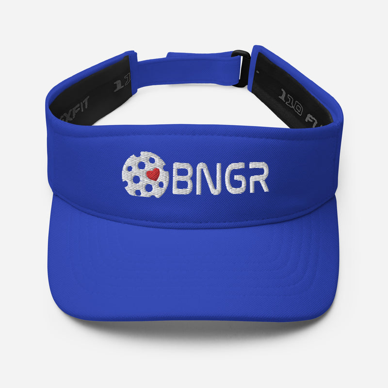 BNGR Pickleball Visor