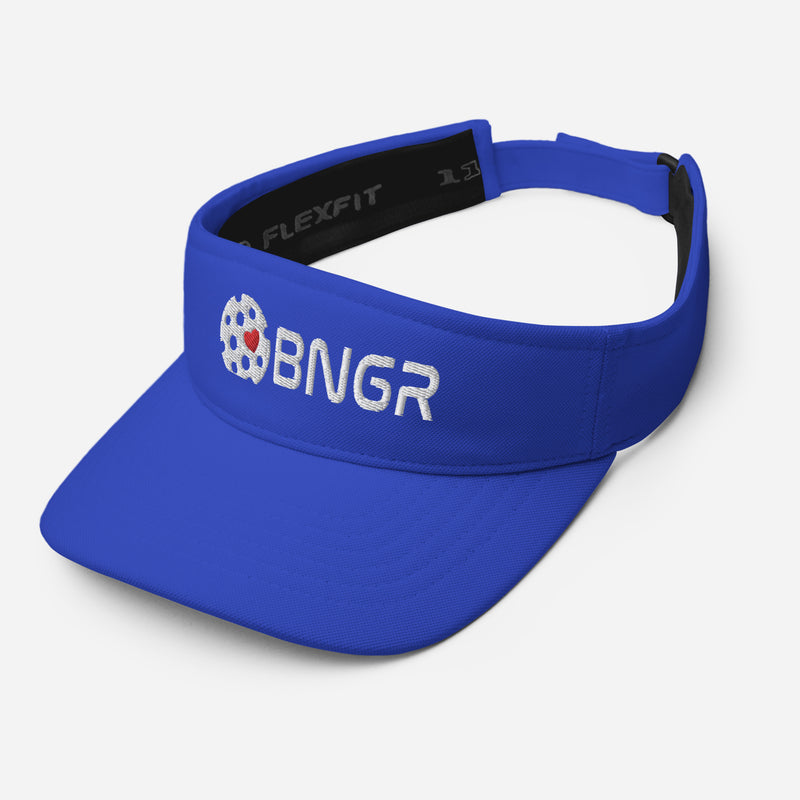 BNGR Pickleball Visor